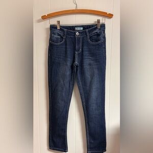 Girls Mudd Jeans Size 12